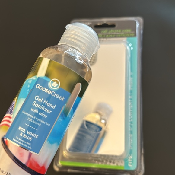 🆕 E-CIRCUIT iPhone 11 Phone Case - Mirror - NEW iphone11 Apple - Picture 2 of 5